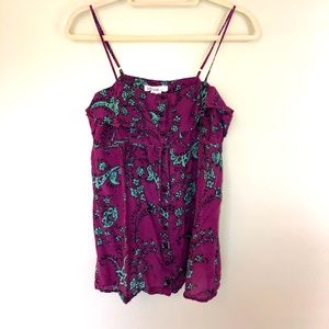 Kenise top